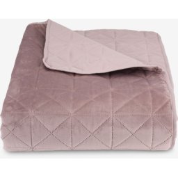 Prekrivač 220x240 roze
