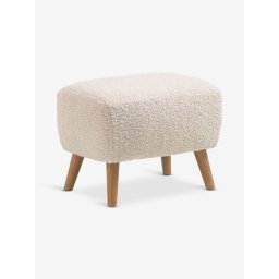 Tabure 52x41 prljavo bela