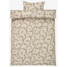 Posteljina 140x200 natur