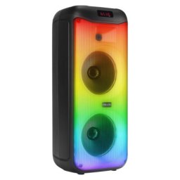 Mikado MD-40BT 40W Bluetooth crni Zvučnici