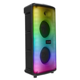 Mikado MD-833KP V1 30W USB, TWS,Bluetooth crni Zvučnici