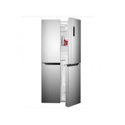 Tesla SBS frižider RM3400FHXE