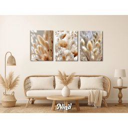 Moderne slike na platnu Boho dusa ms228