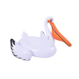 Vazdušni dušek "pelikan" 128x115x84cm