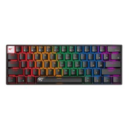 Mehanička RGB USB tastatura Havit KB903L