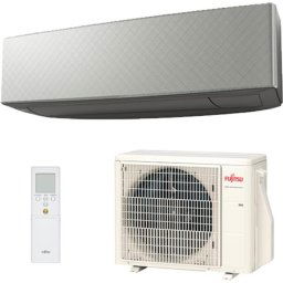 Fujitsu inverter klima uređaj ASYG09KETE-B/AOYG09KETA