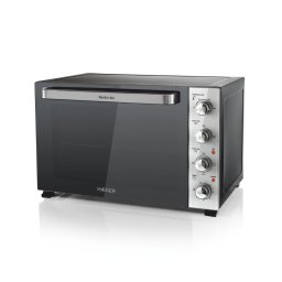 Haeger mini pećnica sa tajmerom i ventilatorom 60L 2000W OV-60B.039A