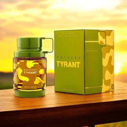Armaf ODYSSEY TYRANT SPECIAL EDITION EDP 100ml