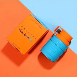 Armaf ODYSSEY MANDARIN SKY LIMITED EDITION EDP 100ml