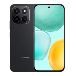 HONOR X6c 6/256GB CRNI