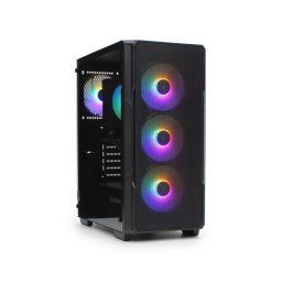 EWE PC INTEL GAMING računar Core i5-12400F 32GB 1TB RTX3060 12GB