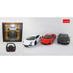 Auto R/C 1:14 Aventador LP700 53/43000-8
