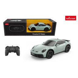 Auto R/C 1:24 Porsche 911 Dakar 53/10140