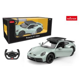 Auto R/C 1:14 Porsche 911 Dakar Standard Version 53/10130
