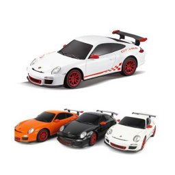 Auto na daljinsko upravljanje Rastar 1:24 Porsche GT3 RS 39900