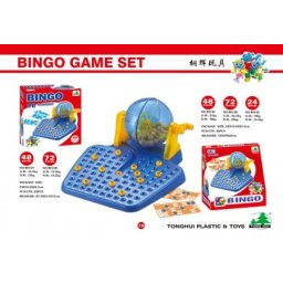 Bingo 11x24x24 ( 148943 )