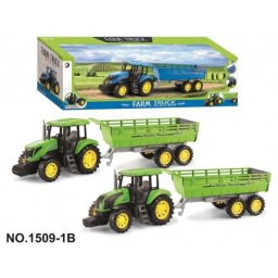 Traktor 73x24x18 ( 327825 )