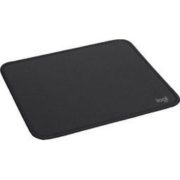 Logitech mouse pad studio series - graphite