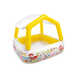 Intex sun shade pool ( 57470NP )