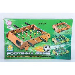 Stoni fudbal - igra za decu ( 465489 )