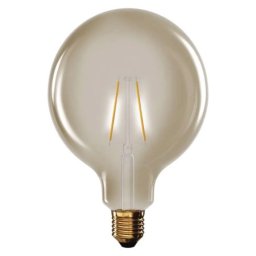 Emos z58032 Led sijalica vintage g125 4,5w(40w) 420lm e27 ww ( 3527 )