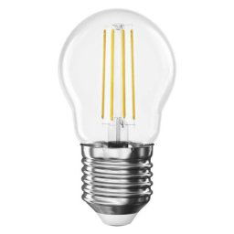 Emos zf6d03 Led sijalica filament mini globe 1,8w(25w) 250lm e27 nw ( 3525 )