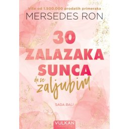 Mersedes Ron 30 zalazaka sunca da se zaljubim ( 30183 )