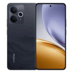 Realme 14 T RMX5078 8GB/256GB crni mobilni telefon ( 30053 )