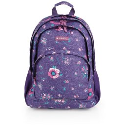 Ranac školski ergonomski 32x44x18 cm 21l-0,56 kg Lily