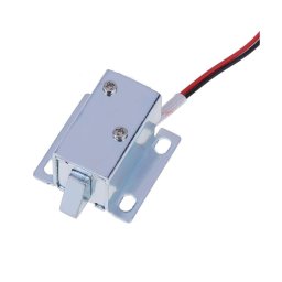 Brava elektronska sa jezičkom 6V/12V 350mA - Za Ormariće i Fioke - 33x27x17mm