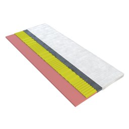 Naddušek 3D - 6.5cm