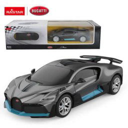 Auto R/C 1:24 Bugatti Divo 53/98900
