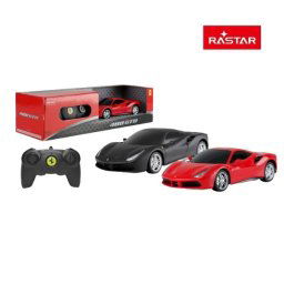Rastar R/C 1:24 Ferrari 488 GTB