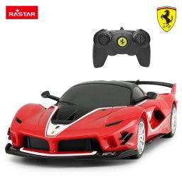 R/C Rastar 1:24 Ferrari FXX K Evo 53/79300