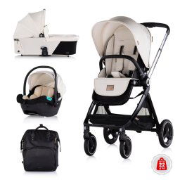 Kolica 3 u 1 Chipolino Elite