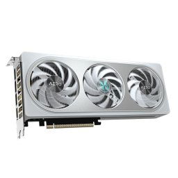 GIGABYTE nVidia GeForce RTX 5060 Ti AERO 8GB 128bit GV-N506TAERO OC-8GD rev. 1.0 grafička karta