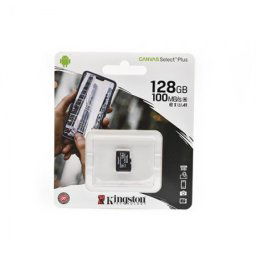 Kingston mikro SD kartica 128GB bez SD adapte ( KIN045 )