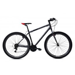 Capriolo lc 9.0 sivo-crno (21) ( 924540-21 )