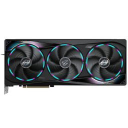 Gigabyte nVidia GeForce RTX 5090 AORUS MASTER 32GB 512bit GV-N5090AORUS M-32GD rev 1.0 grafička karta