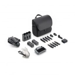 MAVIC 4 PRO FLY MORE COMBO (DJI RC 2)