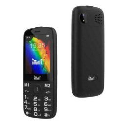 Meanit Senior 20 crni
