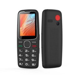 Meanit Senior 10 plus crni