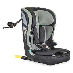 Cangaroo Autosediste iDrive Isofix I-Size 76-150cm Twill Green