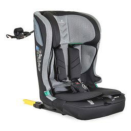 Cangaroo Autosediste iDrive Isofix I-Size 76-150cm Titanium Grey