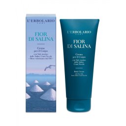 L'Erbolario fior di salina krema za telo 200mL