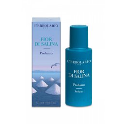 L'Erbolario fior di salina parfem 50 ml