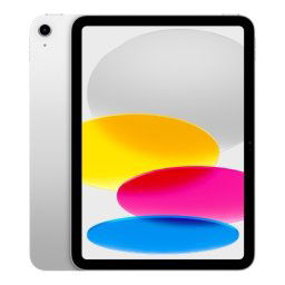 Apple iPad 11" (A16) Wi-Fi 128GB, Sivi (Silver), md3y4hc/a