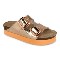 Grubin Castellon 1563600 puder ženska papuča - platforma 41 ( A080462 )