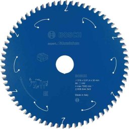 Bosch 2608644543 Expert testera za aluminijum 216x2/1.4x30 T66