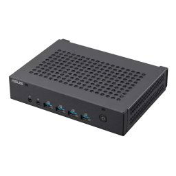 ASUS Mini PC PN43-BBN100MD (Intel N100, Barebone)